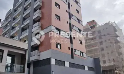 Apartamento com 3 quartos à venda na Rua Padre Dehon, 69  Ap. N°, América, Joinville