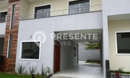 Casa com 2 quartos à venda na Rua Humaitá, 507, Bom Retiro, Joinville