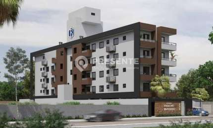 Apartamento com 2 quartos, Costa e Silva - Joinville