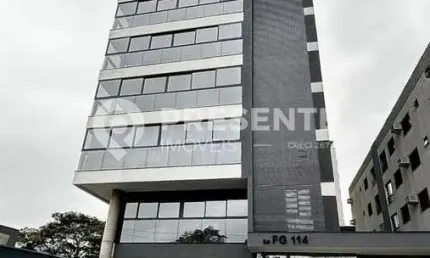 Apartamento com 3 quartos à venda no América, Joinville 