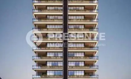 Apartamento com 3 quartos à venda na Rua João Pessoa, 756  Ap. N, América, Joinville