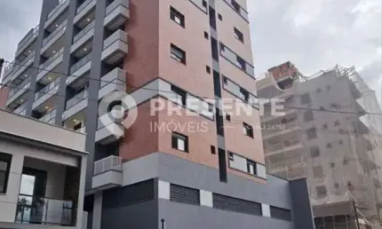 Apartamento com 2 quartos à venda na Rua Padre Dehon, 69, América, Joinville