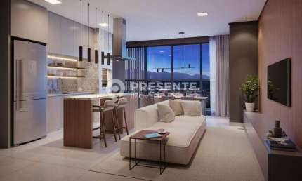 Apartamento com 1 quarto à venda na Rua Almirante Jaceguay, 615  Ap. N, Saguaçu, Joinville