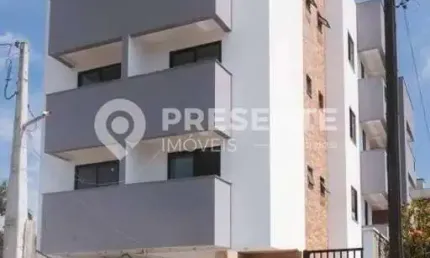 Apartamento à venda na Rua Colibri, 60  Ap. N°, Costa e Silva, Joinville