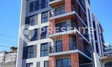 Apartamento com 1 quarto à venda na Rua Marcílio Dias, 383  Ap. N, Santo Antônio, Joinville