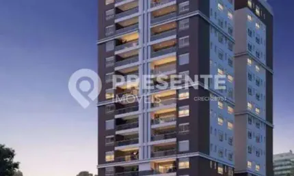 Apartamento com 2 quartos à venda no América, Joinville 