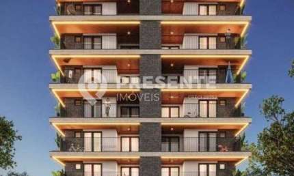 Apartamento com 2 quartos à venda no Bucarein, Joinville 