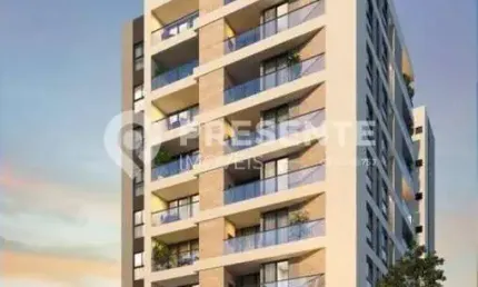 Apartamento com 1 quarto à venda no Bom Retiro, Joinville 