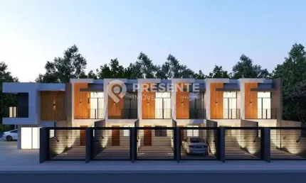 Casa com 2 quartos à venda no Costa e Silva, Joinville 
