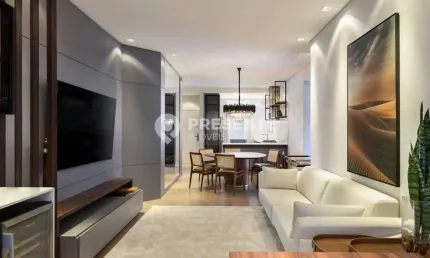 Apartamento com 2 quartos à venda no Saguaçu, Joinville 