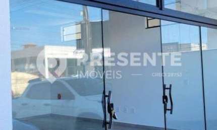 Sala comercial à venda na Rua Prefeito Helmuth Fallgatter, 2271, Boa Vista, Joinville