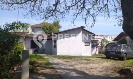 Terreno à venda na Rua São João, 145, Floresta, Joinville