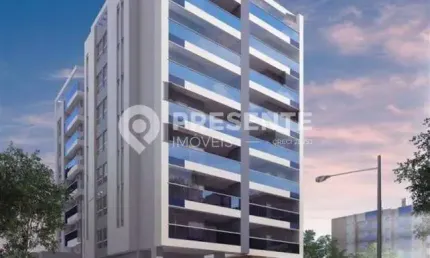 Apartamento com 3 quartos à venda no América, Joinville 