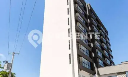 Cobertura com 1 quarto à venda no Centro, Joinville 