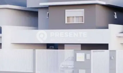 Casa com 4 quartos à venda na Rua Campo Alegre, 50, Glória, Joinville