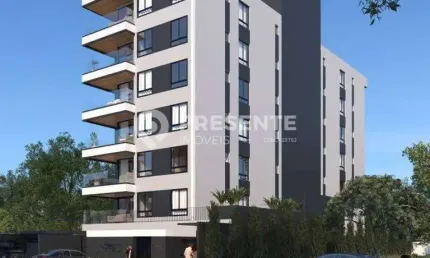 Apartamento com 2 quartos à venda na Rua João Pieper, 127, Bom Retiro, Joinville