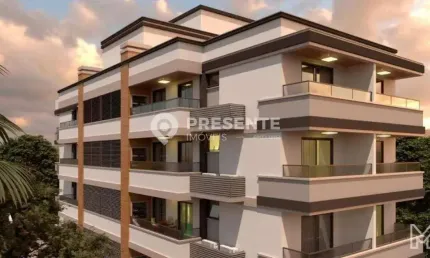 Apartamento com 2 quartos à venda na Rua Miosotes, 502  Ap. N, Fátima, Joinville