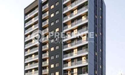 Apartamento com 1 quarto, Anita Garibaldi - Joinville