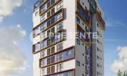 Sala comercial à venda na Rua Coronel Santiago, 897, Anita Garibaldi, Joinville