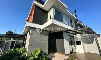 Casa com 3 quartos à venda na Rua Otto Winter, 81, Bom Retiro, Joinville