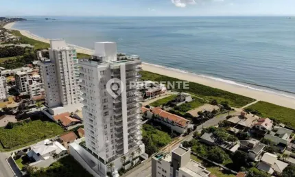 Apartamento com 3 quartos, Itacolomi - Balneário Piçarras