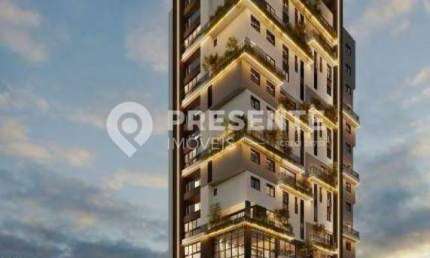 Apartamento com 1 quarto à venda na Rua Concórdia, 311  Ap. N, Anita Garibaldi, Joinville