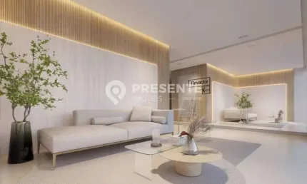 Apartamento com 2 quartos à venda no Centro, Balneário Piçarras 