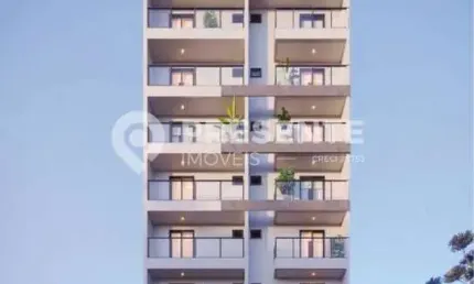 Apartamento com 3 quartos à venda na Rua W B Wititz, 50  Ap. N°, Anita Garibaldi, Joinville