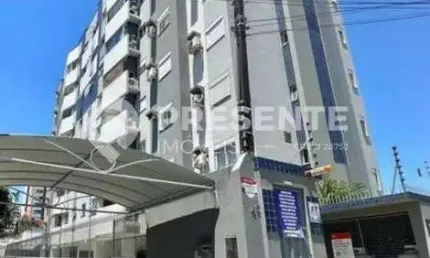 Apartamento com 2 quartos, Anita Garibaldi - Joinville