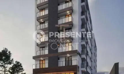 Apartamento com 2 quartos à venda na Rua Rio Grande do Norte, 347, Anita Garibaldi, Joinville