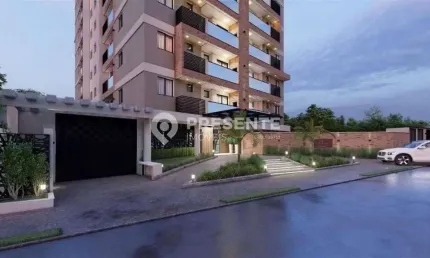 Apartamento com 2 quartos à venda na Rua Bartolomeu de Gusmão, 127, Bom Retiro, Joinville