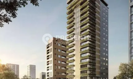 Apartamento com 2 quartos à venda na Rua Conselheiro Mafra, 247  Ap. N, Centro, Joinville