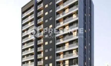 Apartamento com 2 quartos, Anita Garibaldi - Joinville