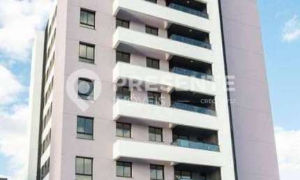 Apartamento à venda na Rua Professor Humberto Rohden, 49  Ap. N°, Costa e Silva, Joinville