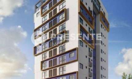Apartamento com 1 quarto, Anita Garibaldi - Joinville