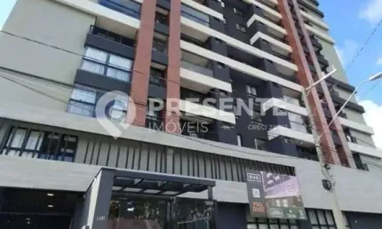 Apartamento com 1 quarto à venda no Anita Garibaldi, Joinville 