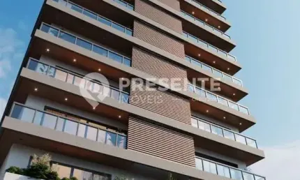 Apartamento com 3 quartos à venda no América, Joinville , 57 m2 por R$ 1.446.200