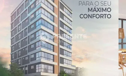 Apartamento com 3 quartos à venda no Itacolomi, Balneário Piçarras 