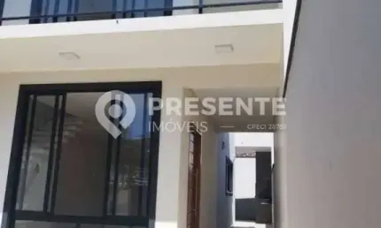 Casa à venda na Rua Ormélio Gonçalves, 88, Centro, Barra Velha