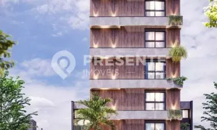 Apartamento com 2 quartos à venda no América, Joinville , 157 m2 por R$ 1.478.652