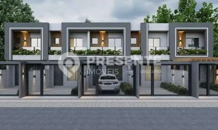 Casa com 2 quartos à venda no Saguaçu, Joinville 