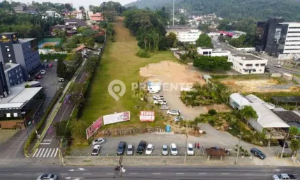 Terreno à venda no Glória, Joinville 