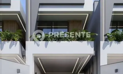 Casa com 3 quartos à venda no Glória, Joinville 