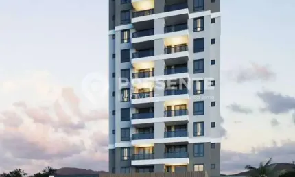 Apartamento com 2 quartos à venda no São Vicente, Itajaí 