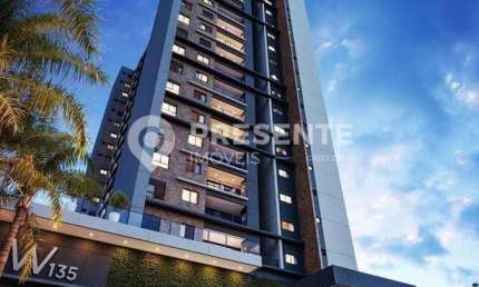 Apartamento com 1 quarto à venda no Glória, Joinville 