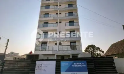 Apartamento com 3 quartos à venda no Anita Garibaldi, Joinville 