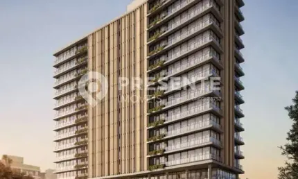 Apartamento com 3 quartos à venda na Rua Pará, 47, América, Joinville