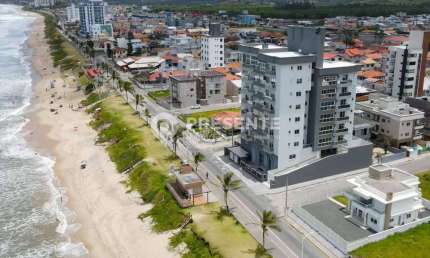 Apartamento com 4 quartos à venda no Tabuleiro, Barra Velha 