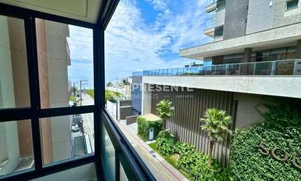 Apartamento com 3 quartos à venda no Itacolomi, Balneário Piçarras 