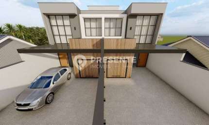 Casa com 3 quartos à venda no Guanabara, Joinville 
